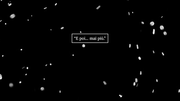 Storia di una Bambola di Pezza - Requiem (Epilogo)