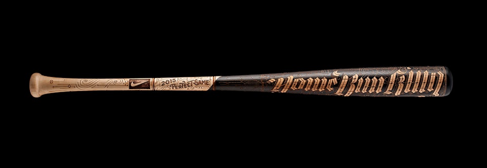 NIKE HOME RUN KING BAT