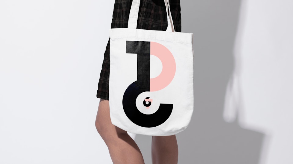 Type Directors Club (TDC) 67 Call for Entires Campaign