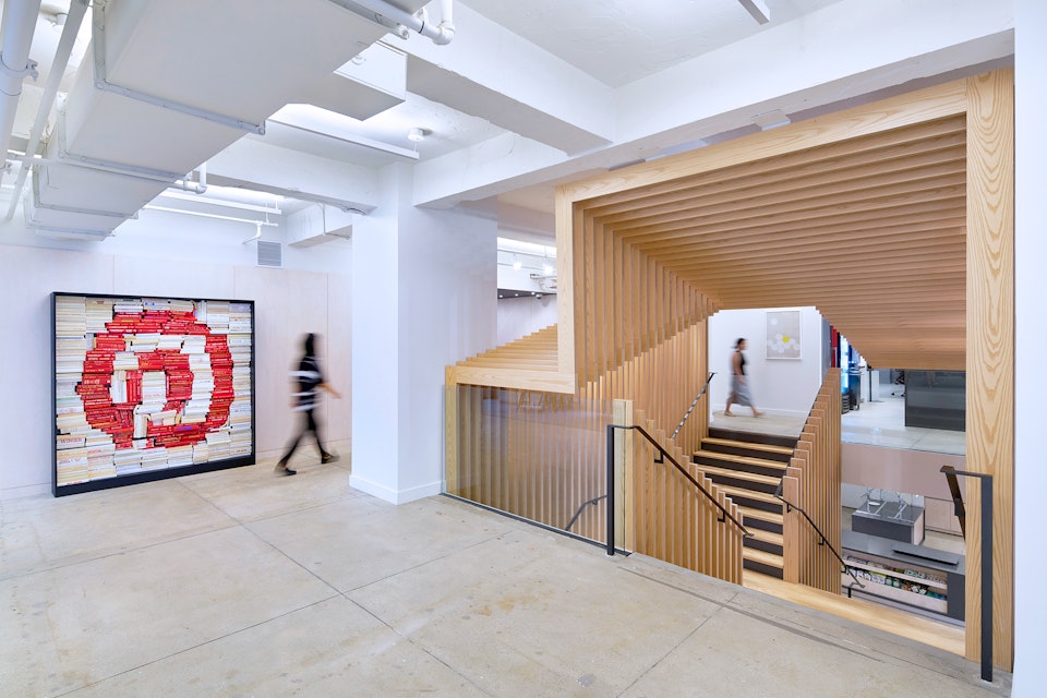 PINTEREST BRANDING & VISUAL IDENTITY