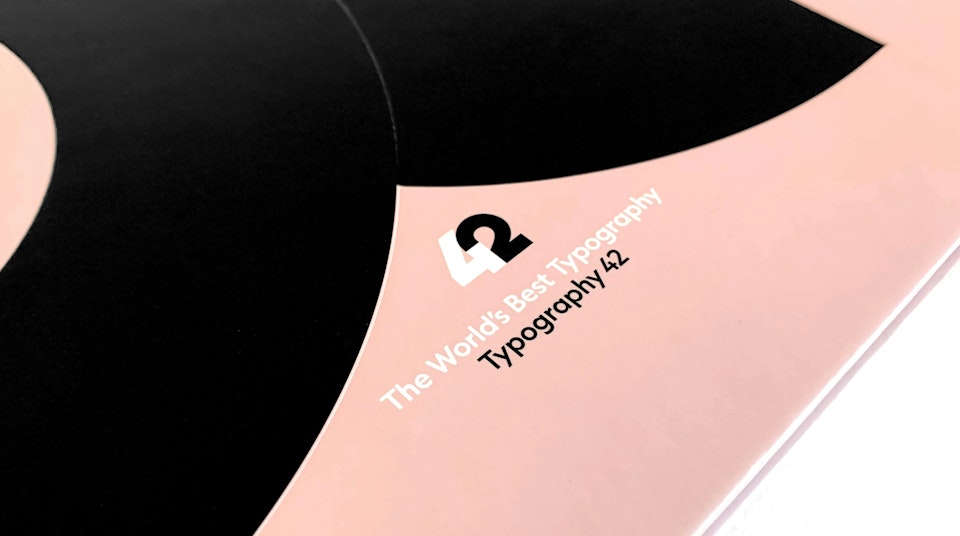 Type Directors Club (TDC) 67 Call for Entires Campaign