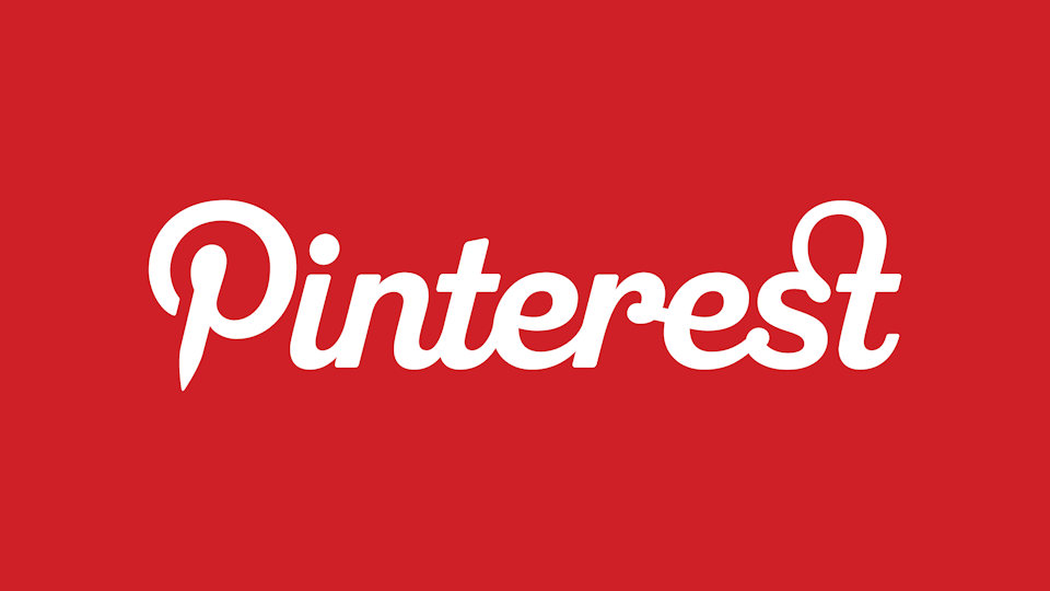 PINTEREST BRANDING & VISUAL IDENTITY