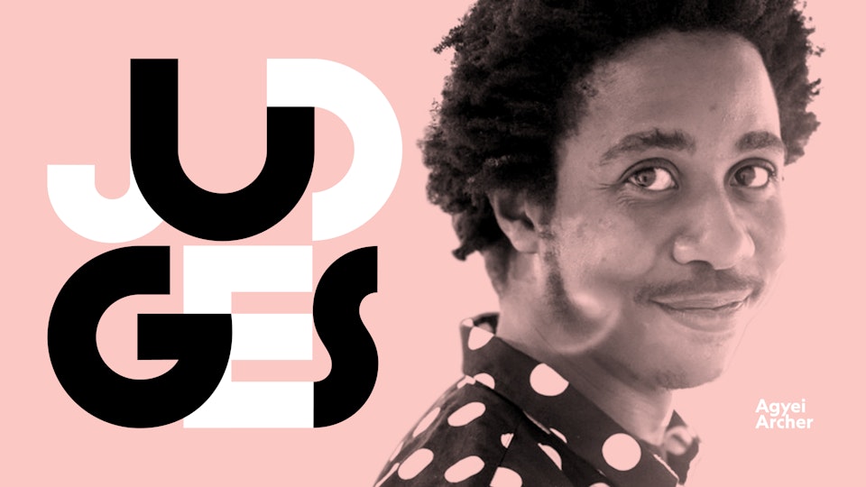 Type Directors Club (TDC) 67 Call for Entires Campaign