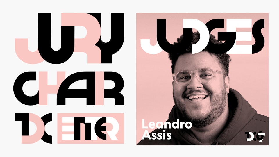 Type Directors Club (TDC) 67 Call for Entires Campaign