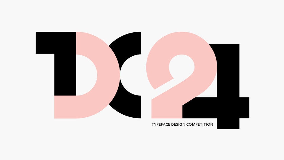 Type Directors Club (TDC) 67 Call for Entires Campaign