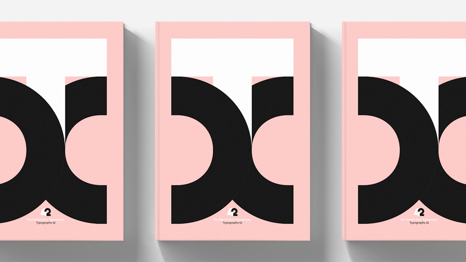 Type Directors Club (TDC) 67 Call for Entires Campaign