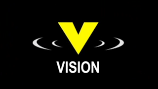 VisionTV Branding