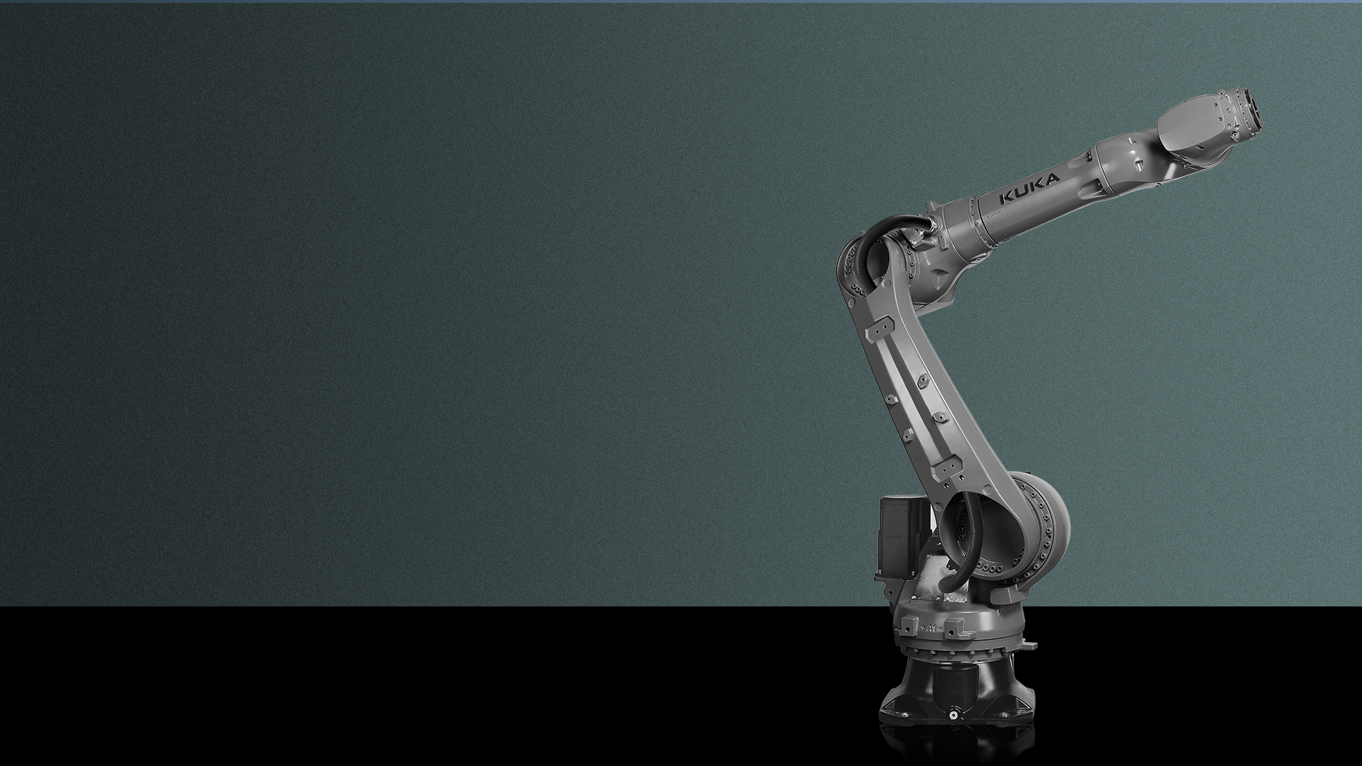 Robotics for Architecture