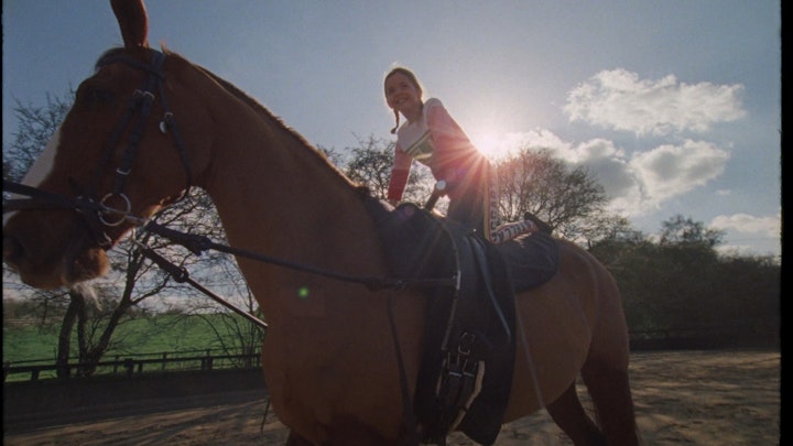 Stella McCartney | The Spirit of Horse Riding