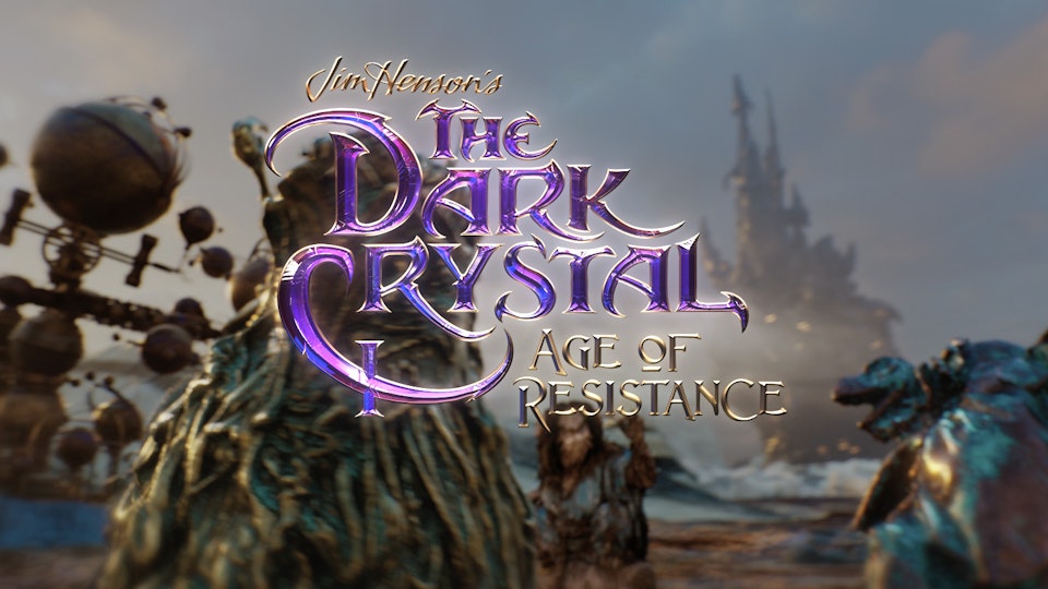The Dark Crystal: Age of Resistance - Prologue - Part Three