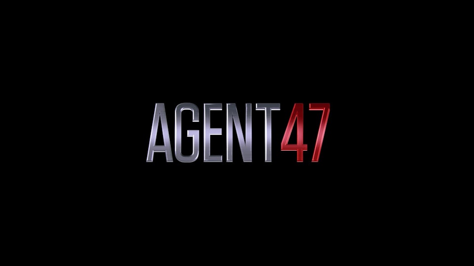 Agent 47 - Film Titles