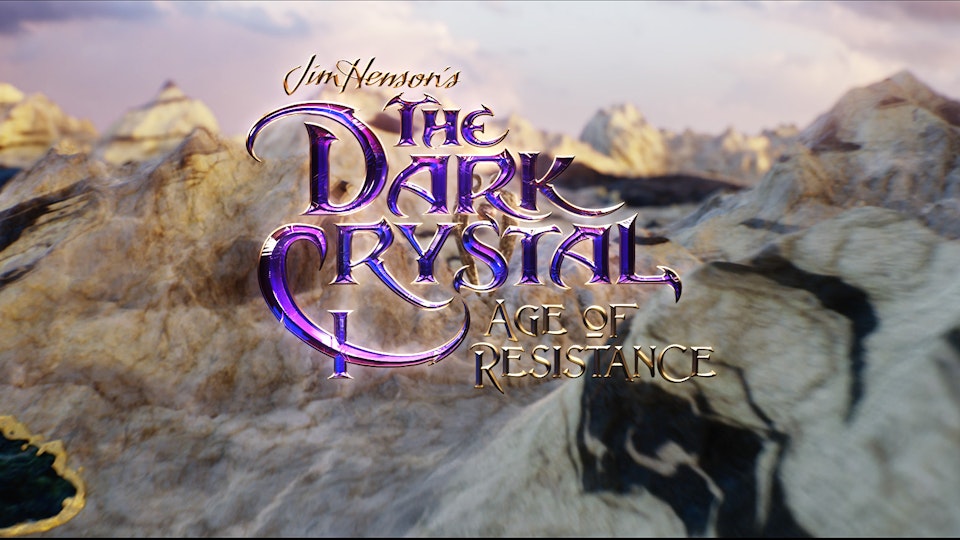 The Dark Crystal: Age of Resistance - Prologue - Part Two