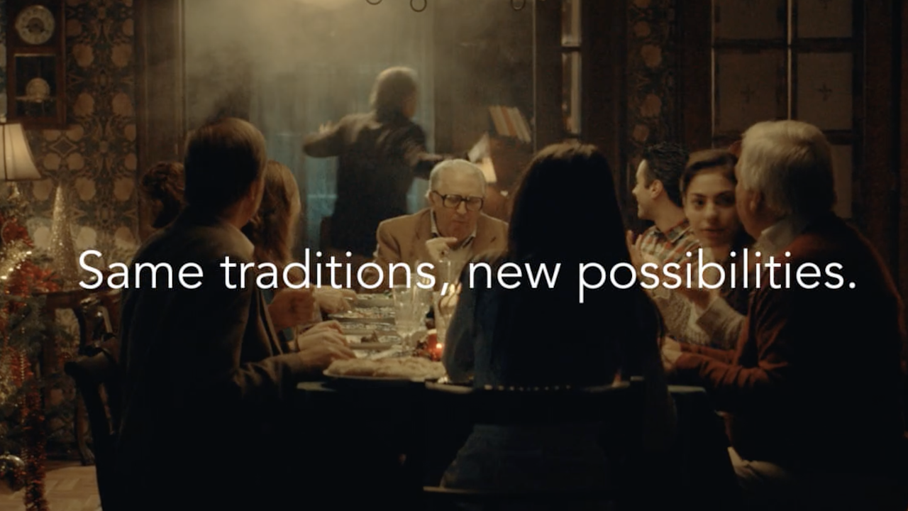 Same traditions, new possibilities