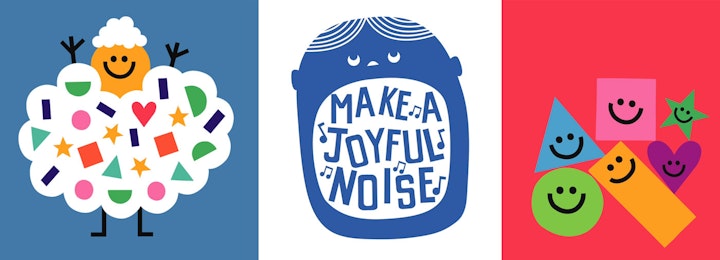 Marcus Walters animations