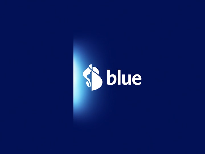 Swisscom Blue - Identity