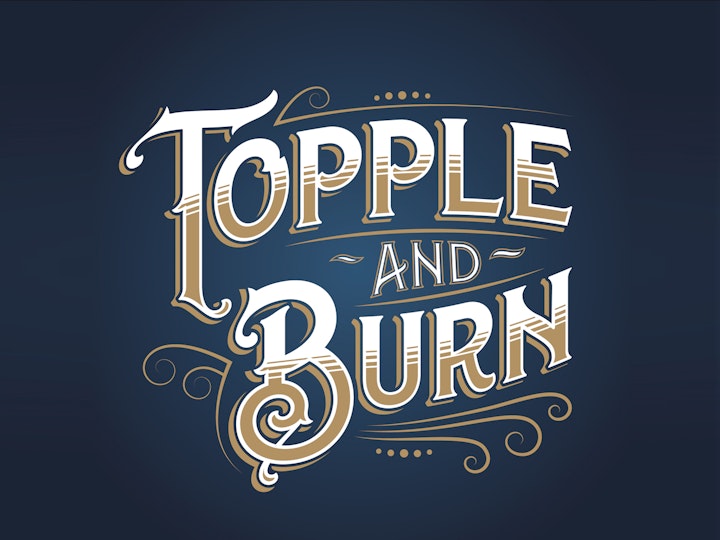 Topple and Burn identity