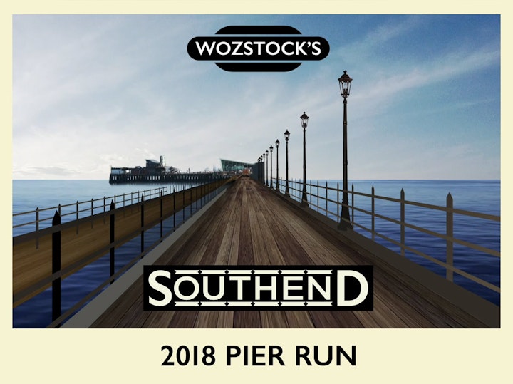 Southend Pier Run