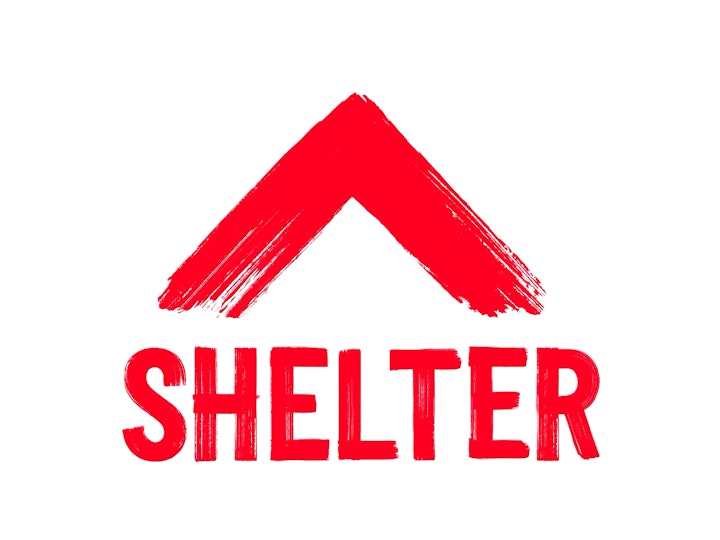 Shelter - Animated type