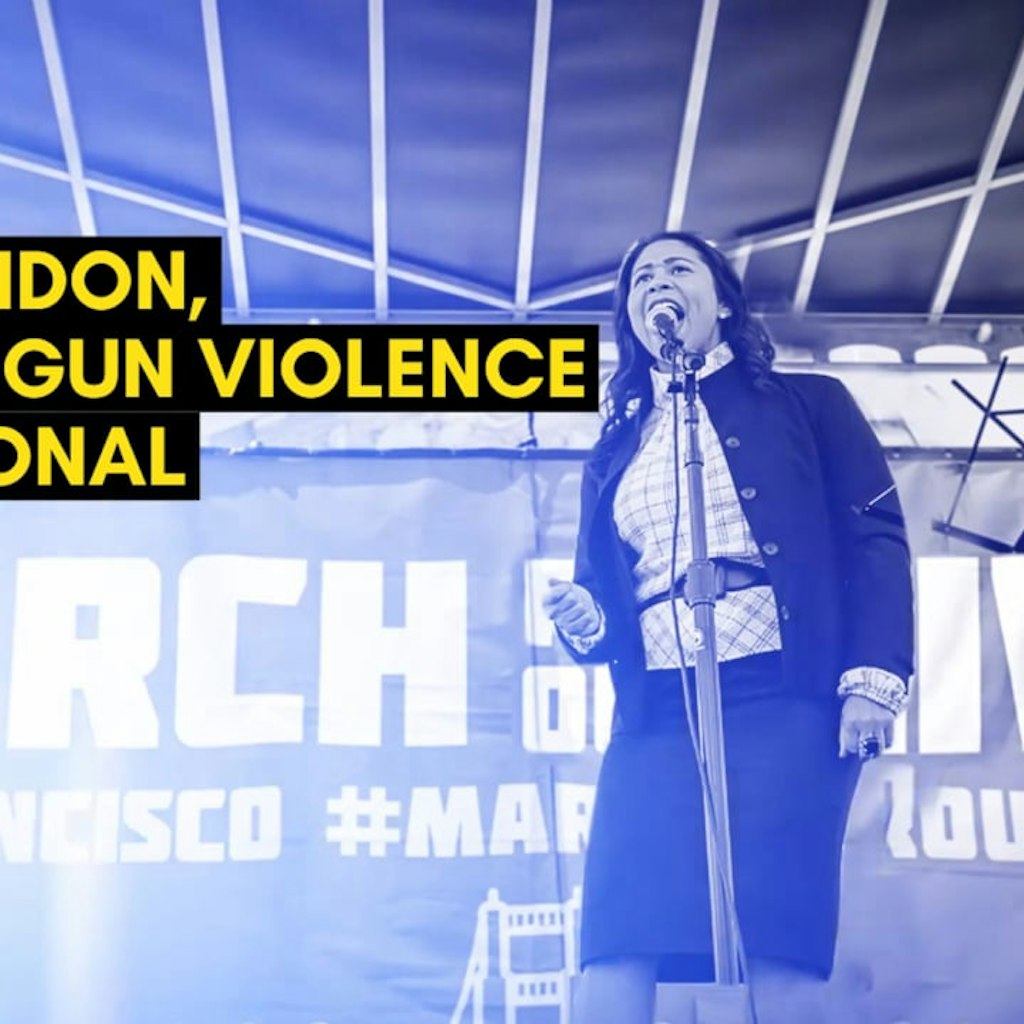 LondonBreed March 04