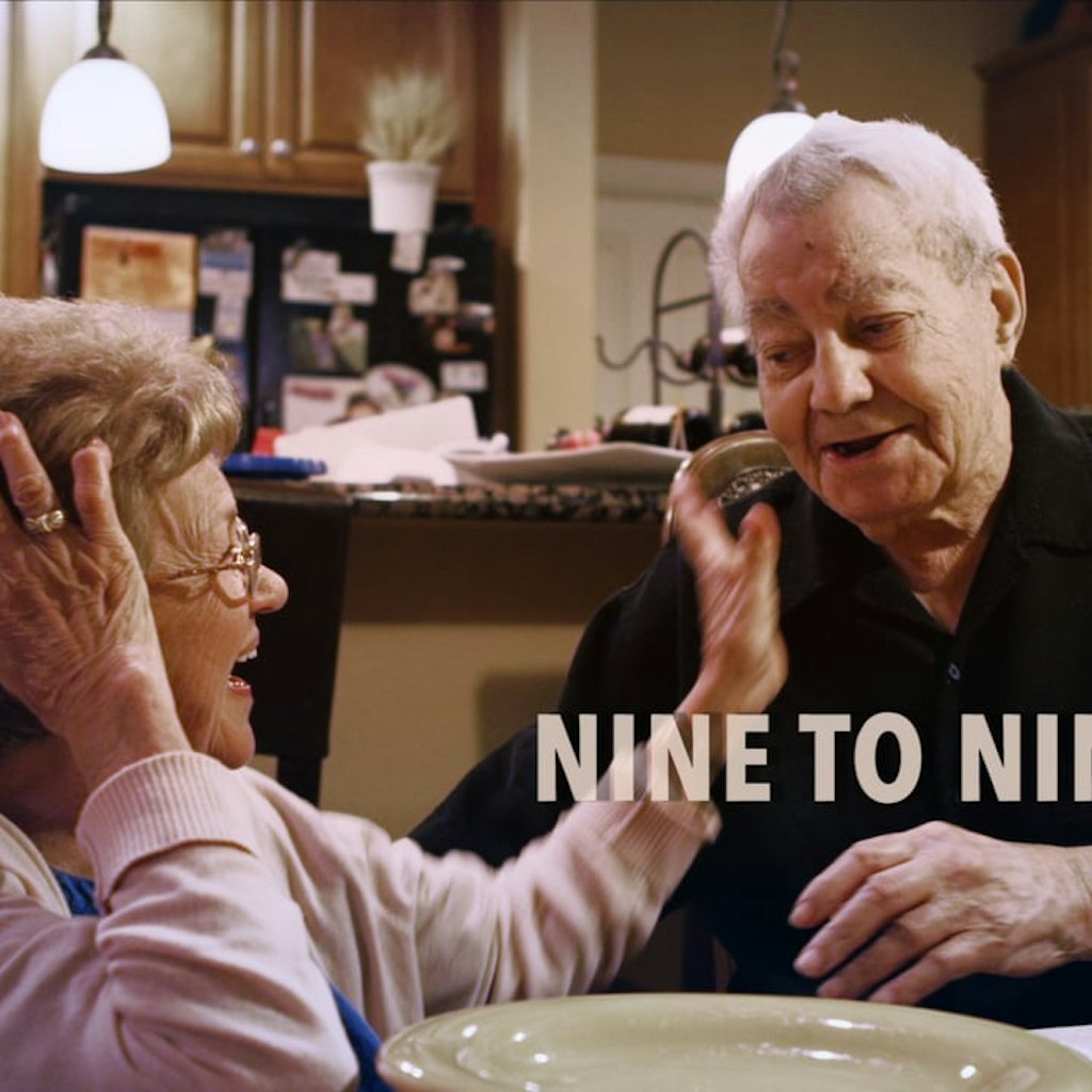 Nine to Ninety - Promo
