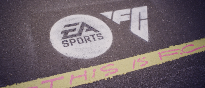 EA Sports | FC 24 x Street FC
