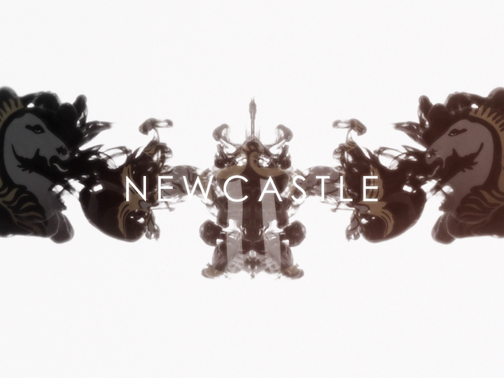 Newcastle Ink Graphics