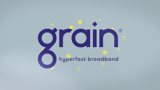 Grain Broadband Promo