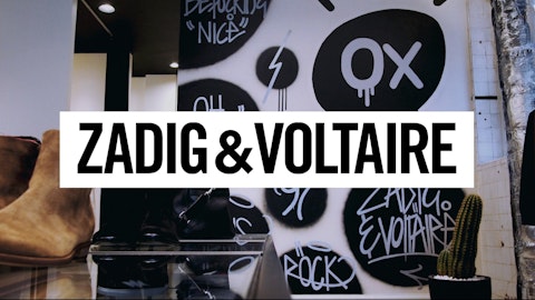 Zadig & Voltaire | New York