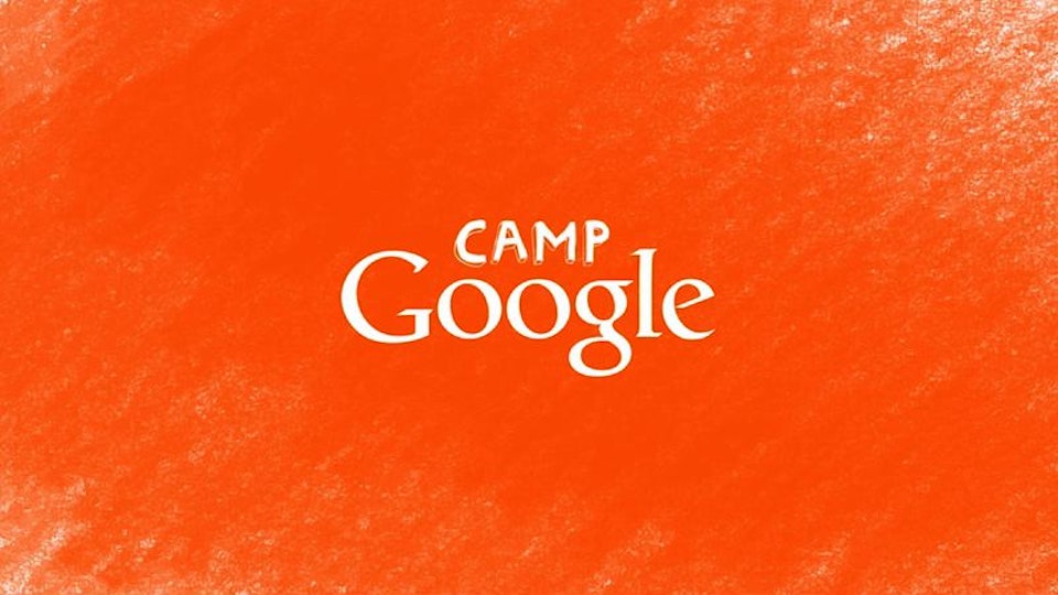 Camp Google