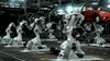 Mitsubishi 'Robot Factory'