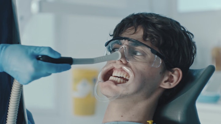 Xiaomi - Dentist