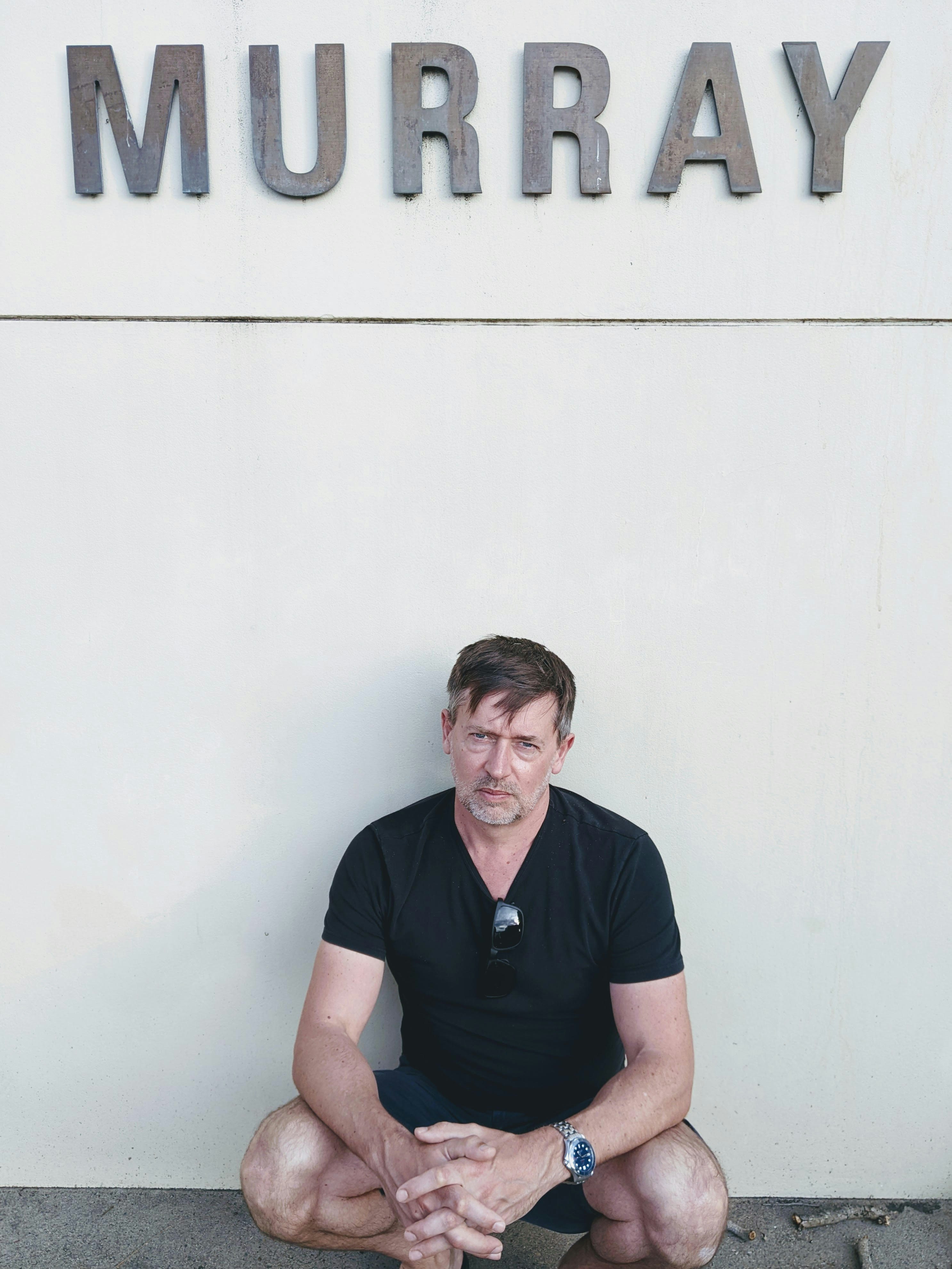 About Murray Butler