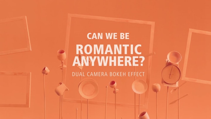 Huawei - Romantic