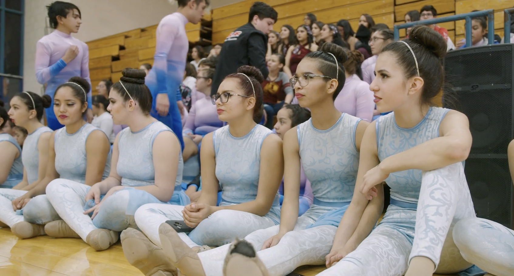 On Guard : A Story of American Youth