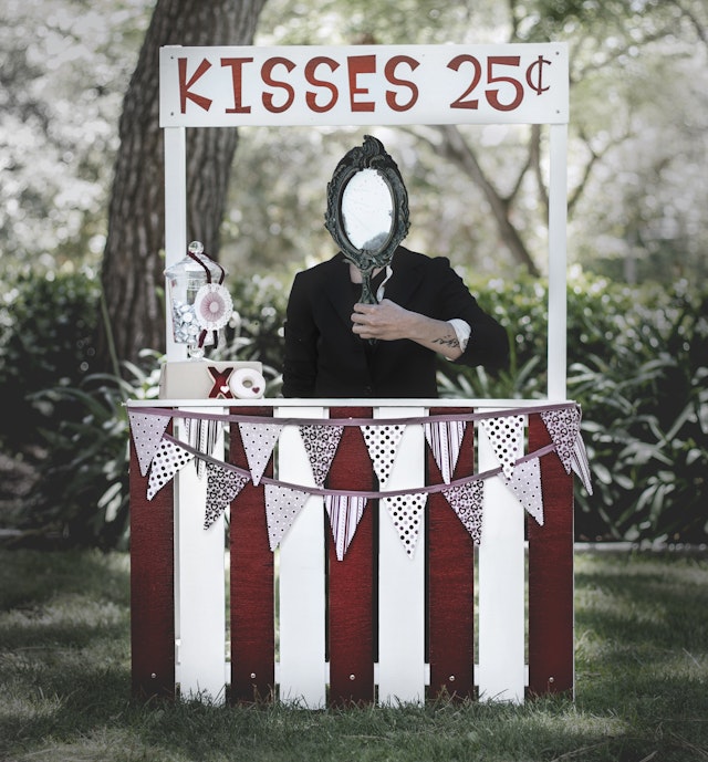 Kissme