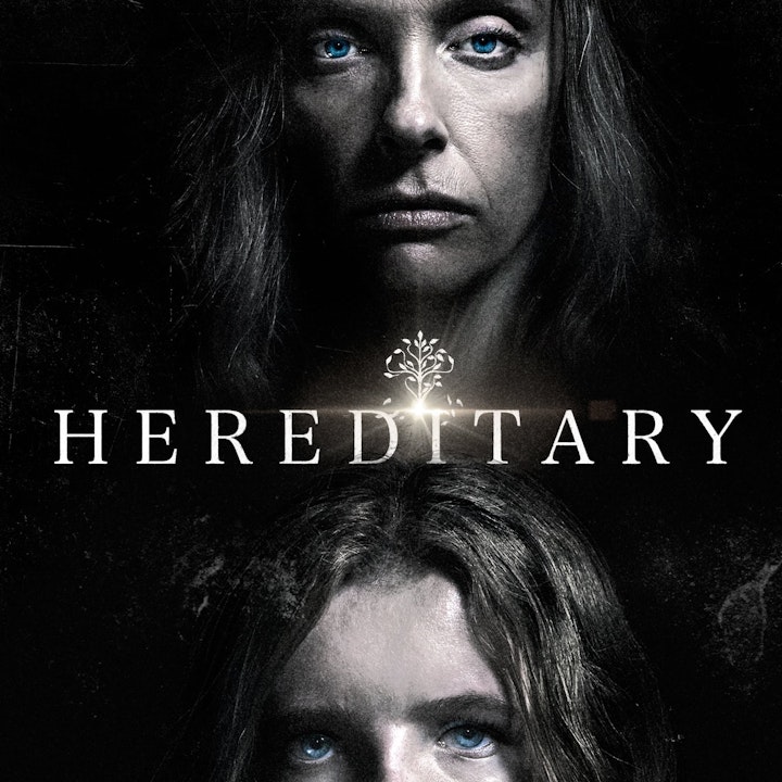 "Hereditary" (2018)