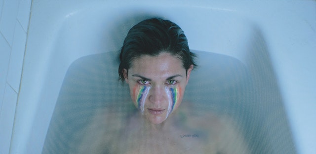 Rainbowcry