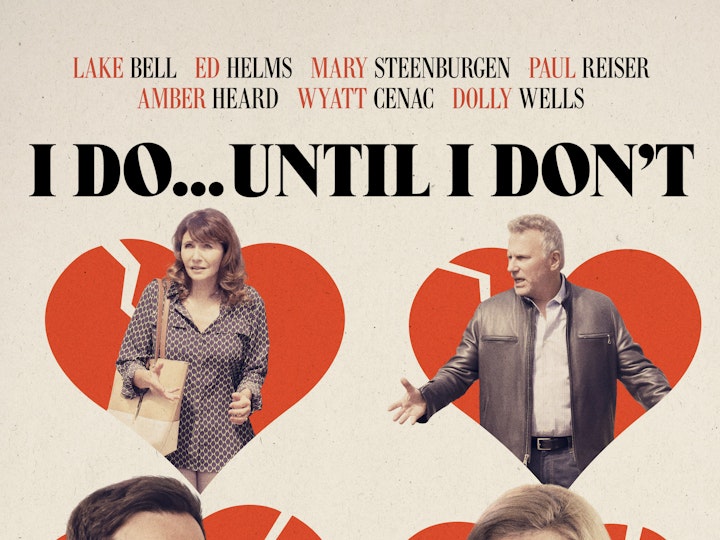 "I Do, Until I Don't" (2017)