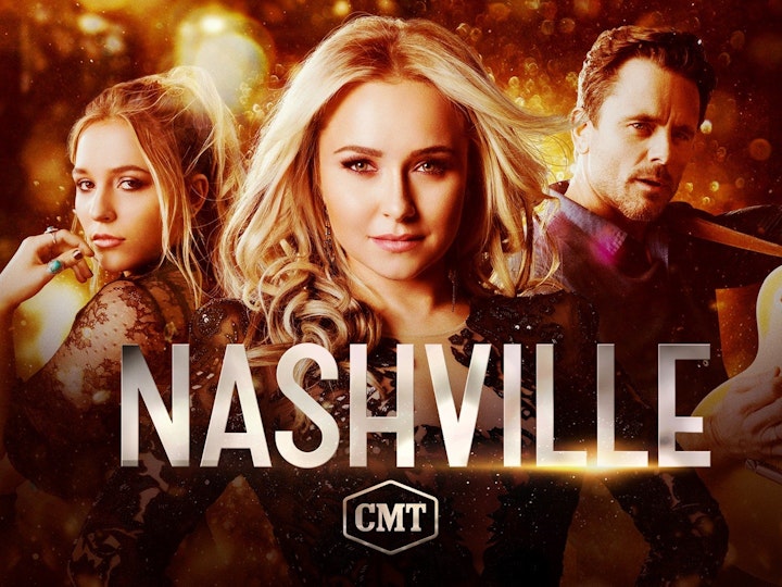 "Nashville" (2012-2015)