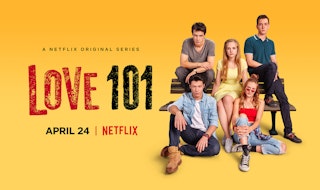 Love 101 - Netflix
