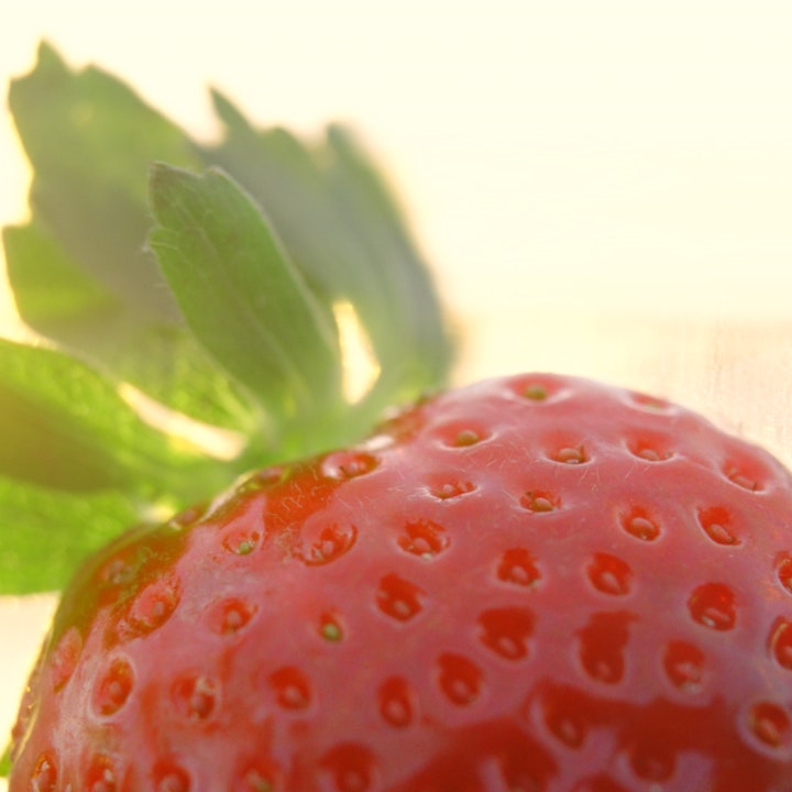 MyLiaison - AdCouncil "The Extraordinary Life and time of Strawberry"