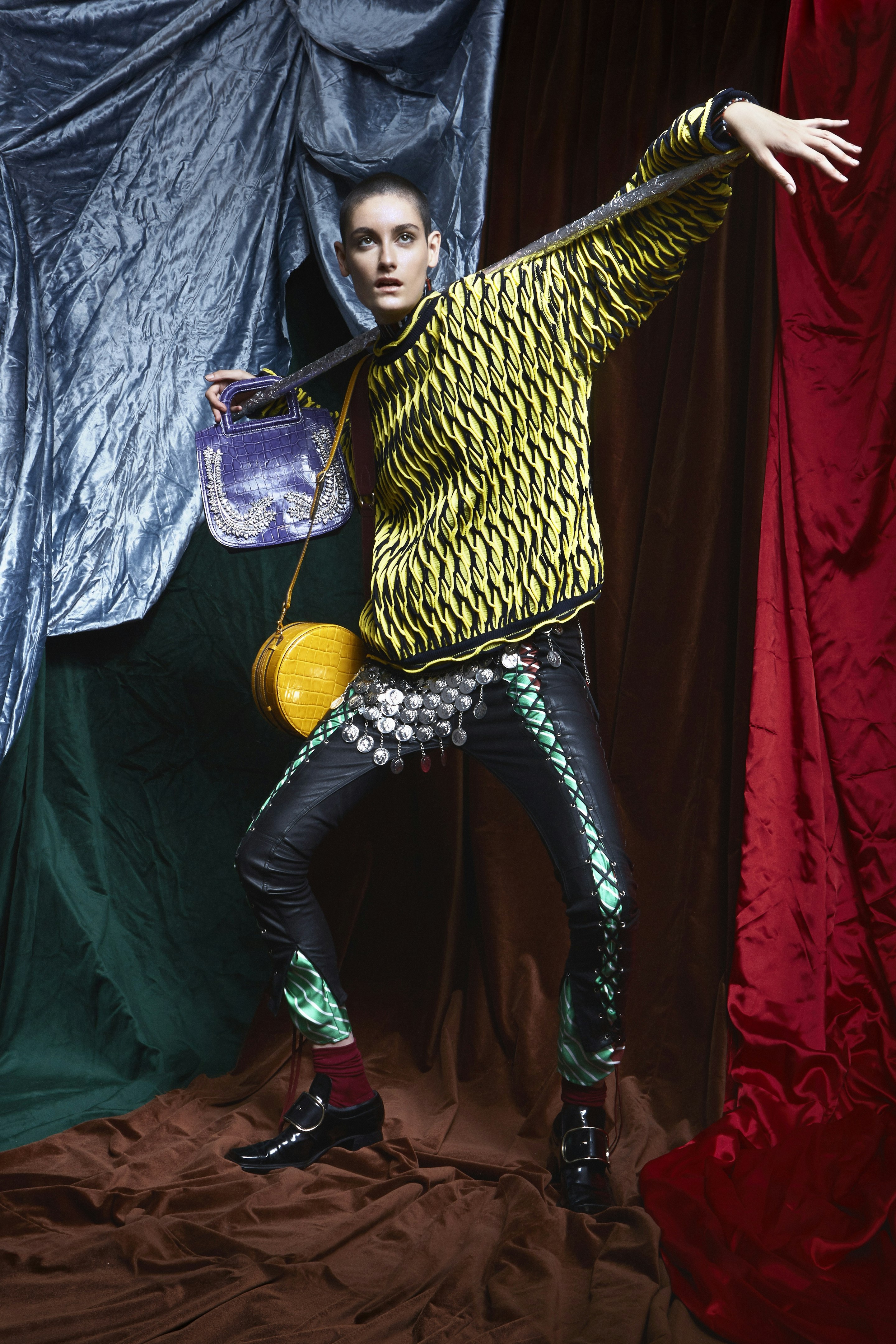 DUROUSSEAU_IVANOVA_TAROT_03 -