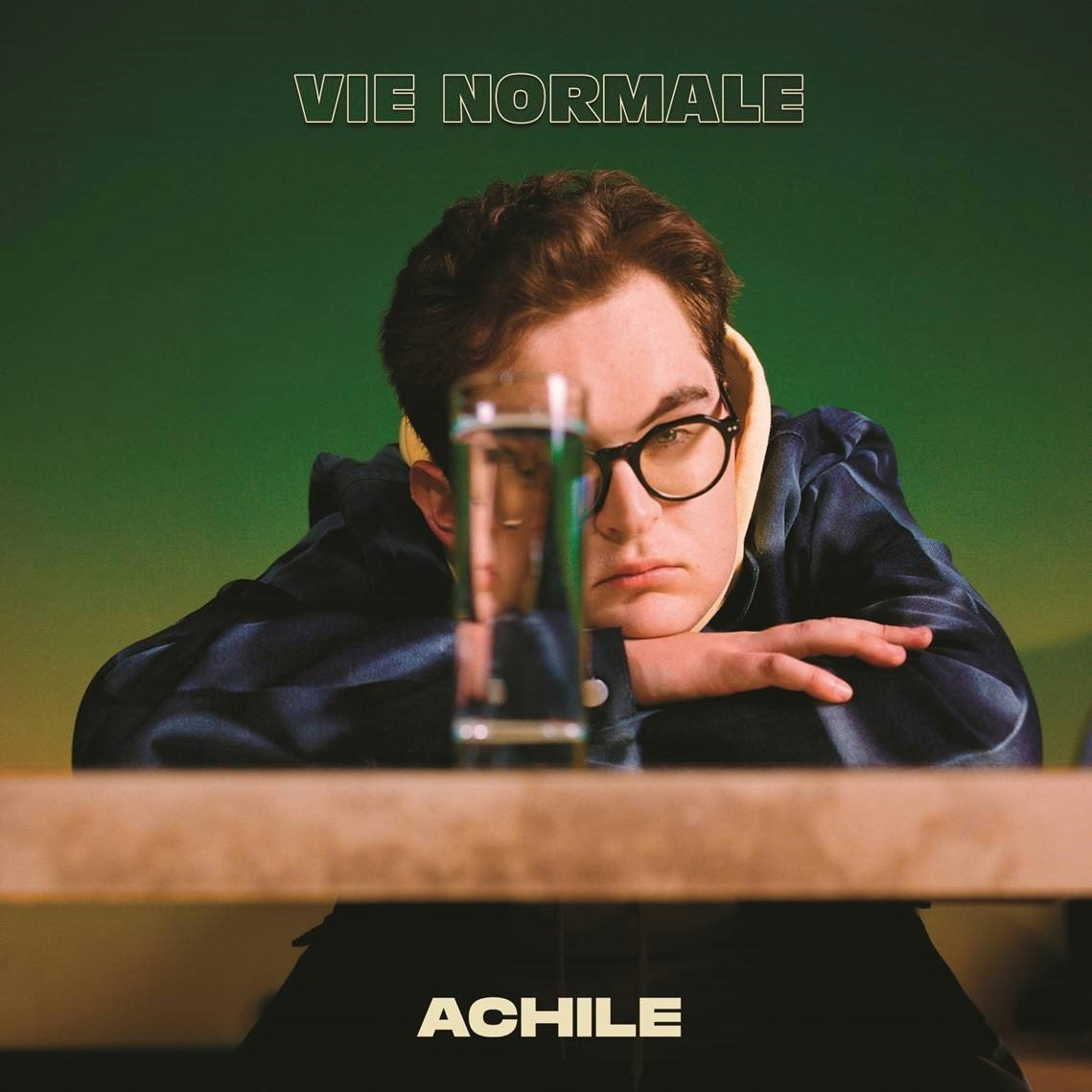 Achile -