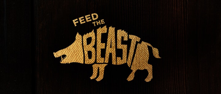 FEED THE BEAST