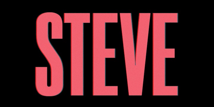 Steve | Short