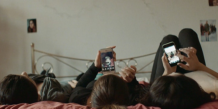 JUNG | Nehemias Colindres | Short