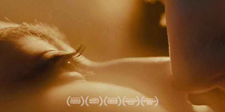 JUNG | Nehemias Colindres | Short