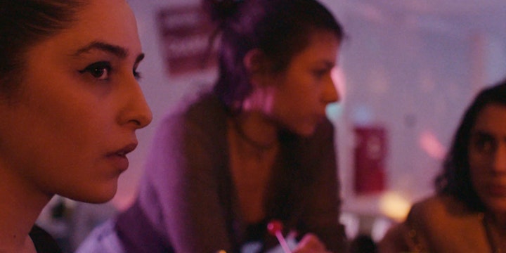 JUNG | Nehemias Colindres | Short