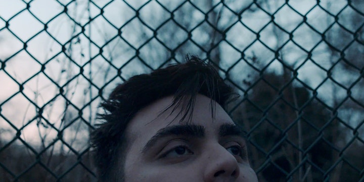 JUNG | Nehemias Colindres | Short