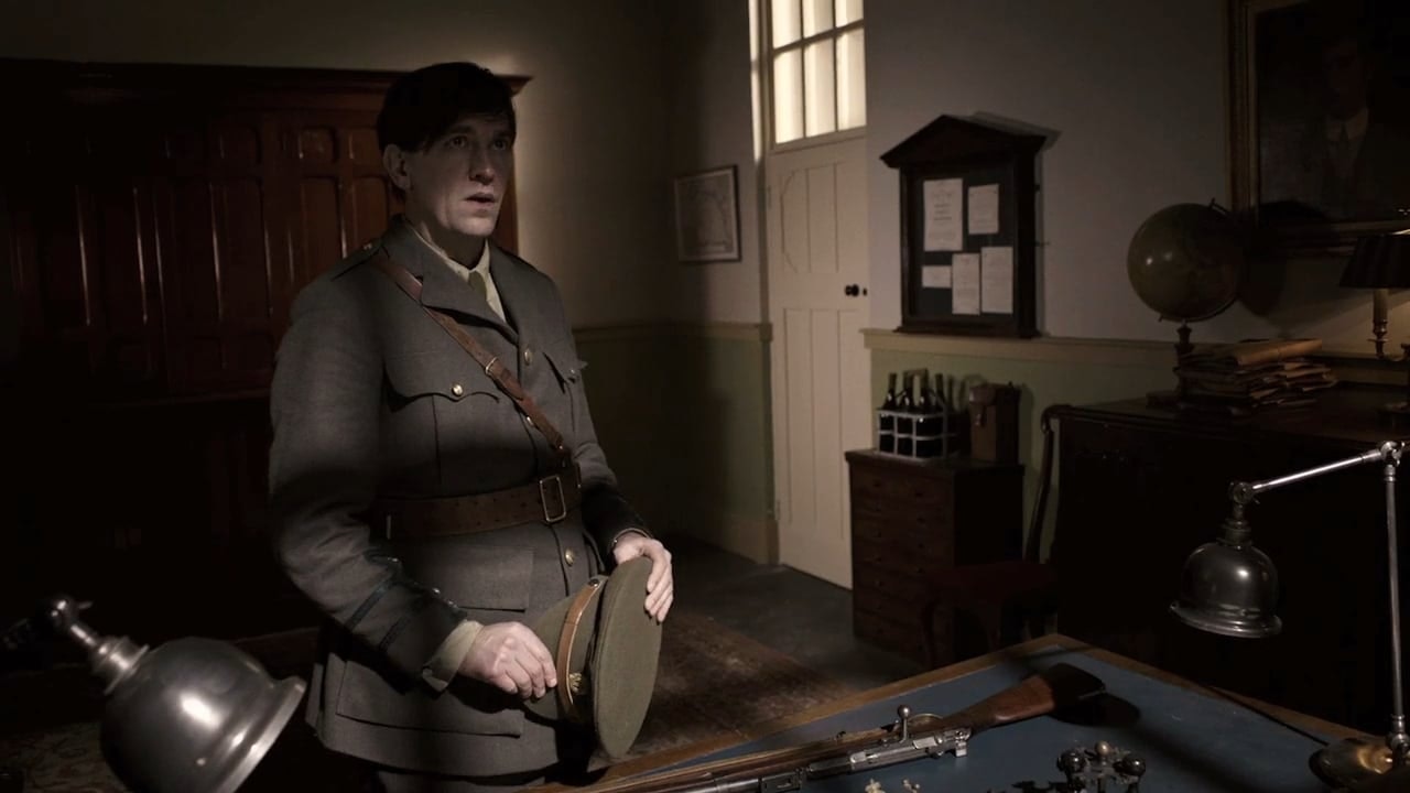 Wrecking the Rising